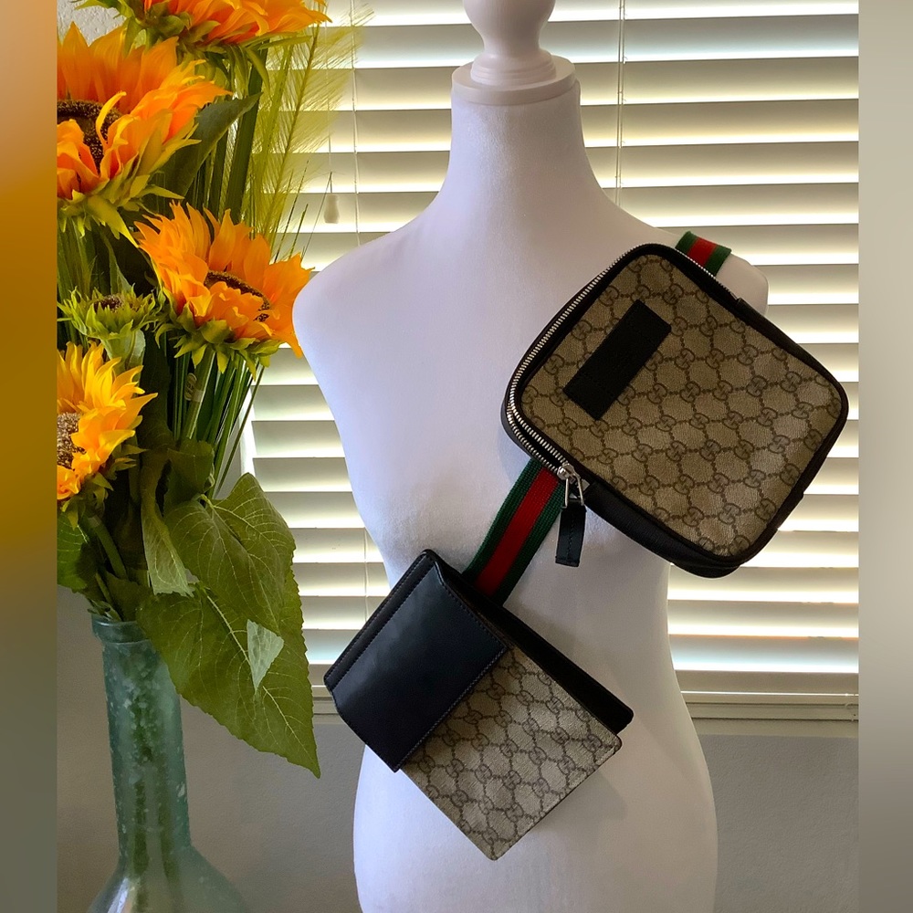 Gucci belt bag - Picture 4 of 6